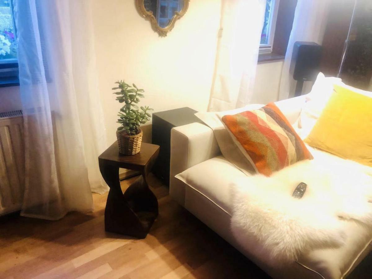 Ferienhaus "Ahle Schinn" باد سودين أليندورف المظهر الخارجي الصورة