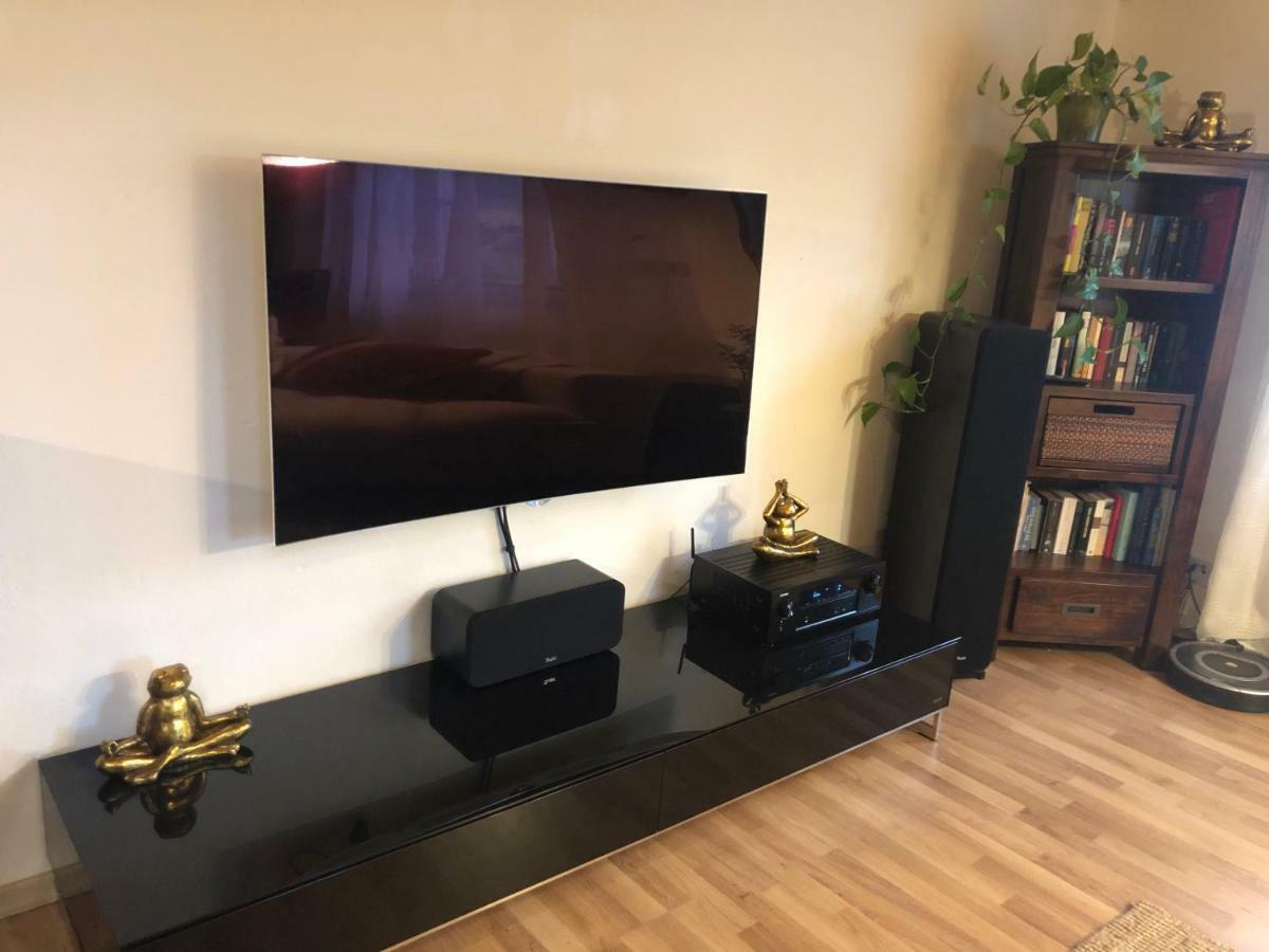 Ferienhaus "Ahle Schinn" باد سودين أليندورف المظهر الخارجي الصورة